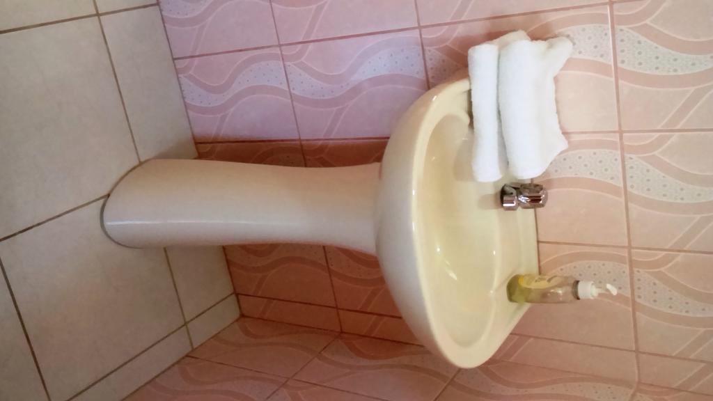 Casa Titicaca Amantani Ξενοδοχείο Ocosuyo Εξωτερικό φωτογραφία