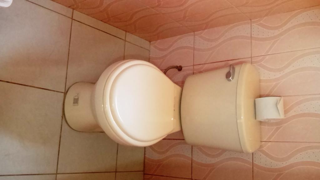Casa Titicaca Amantani Ξενοδοχείο Ocosuyo Εξωτερικό φωτογραφία